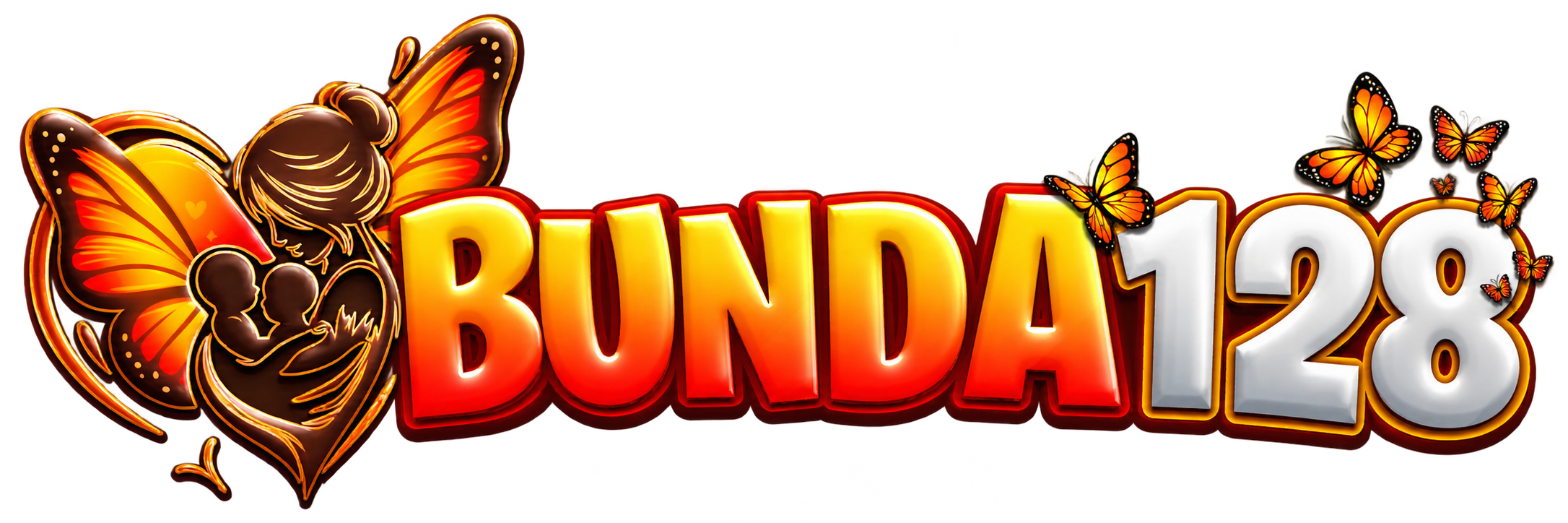 BUNDA128 Logo