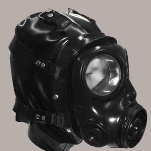Discount Special Sale British S10 Gas Mask Bondage Hood
